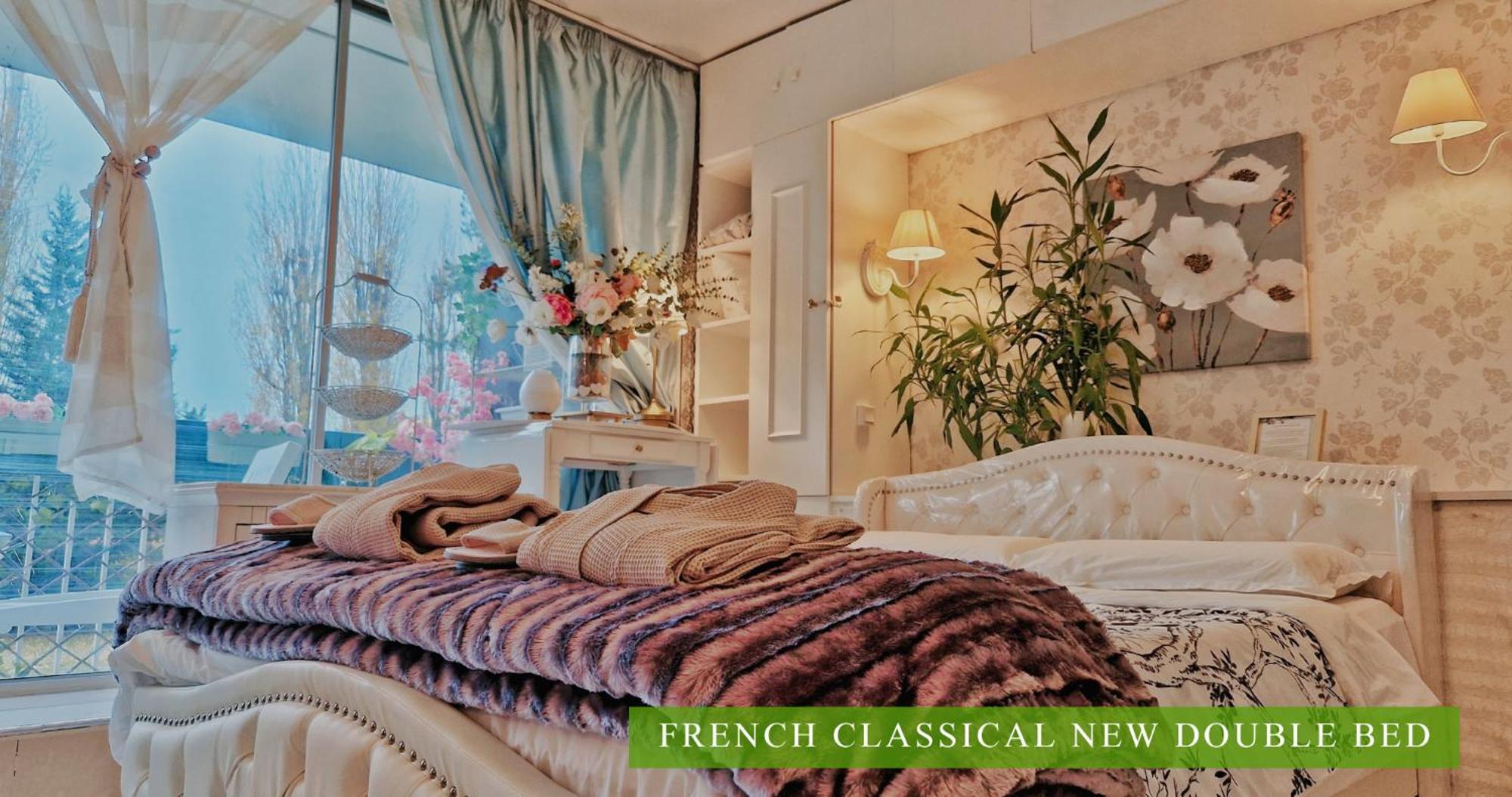 Villa Diva - Villa Hestia Paris 16E Булонь-Біянкур Екстер'єр фото