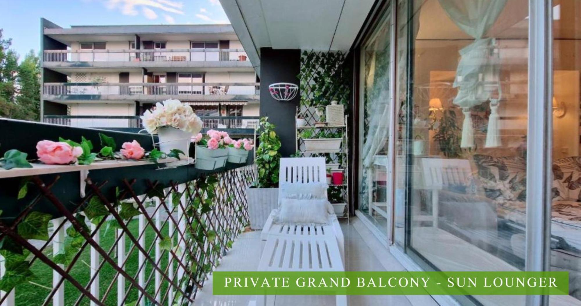 Villa Diva - Villa Hestia Paris 16E Булонь-Біянкур Екстер'єр фото