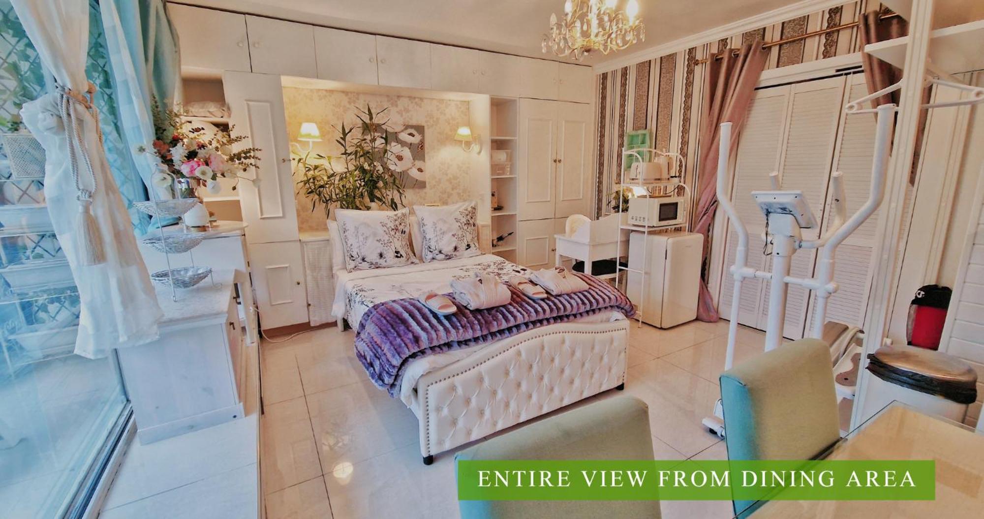Villa Diva - Villa Hestia Paris 16E Булонь-Біянкур Екстер'єр фото