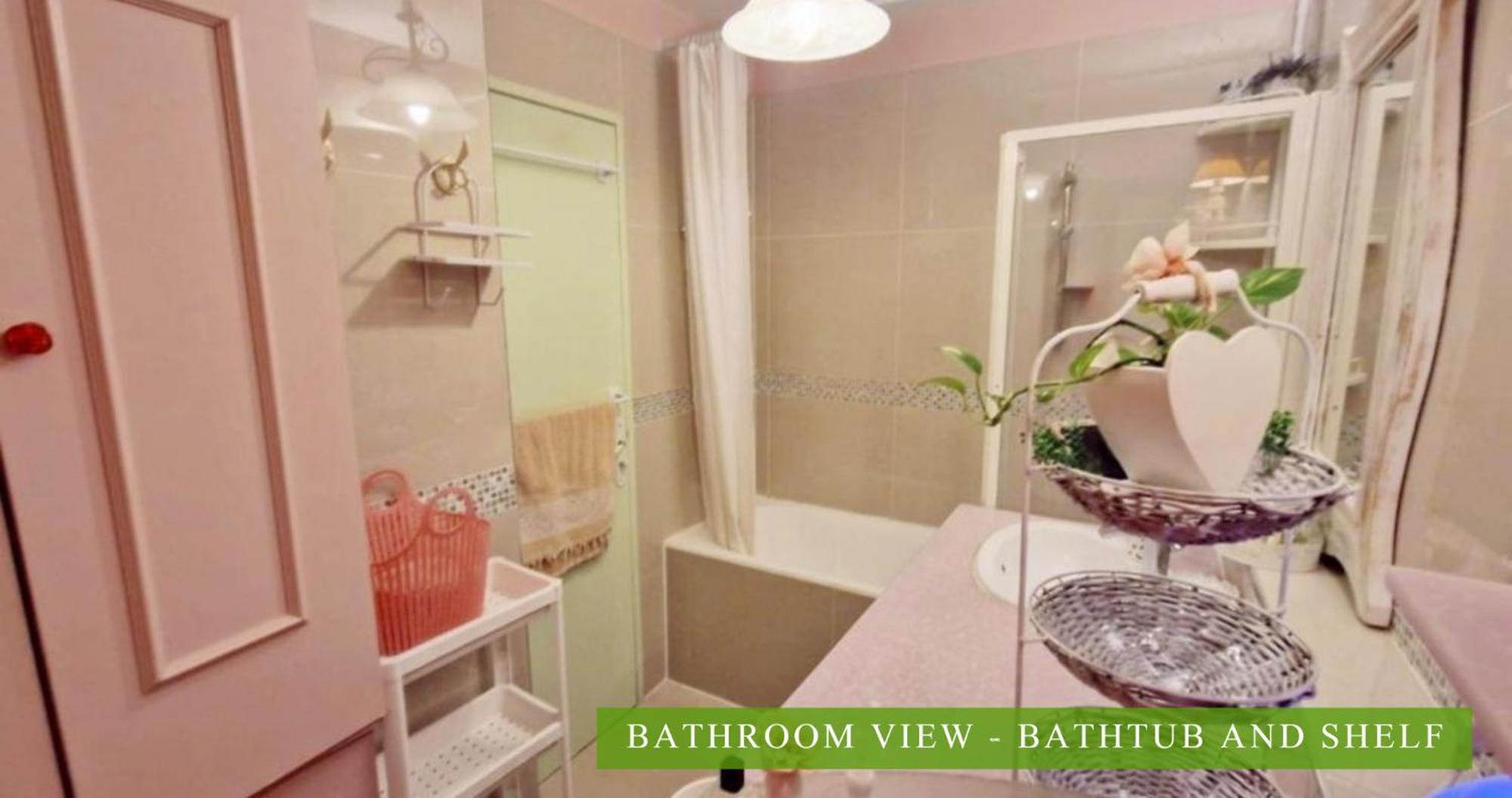 Villa Diva - Villa Hestia Paris 16E Булонь-Біянкур Екстер'єр фото