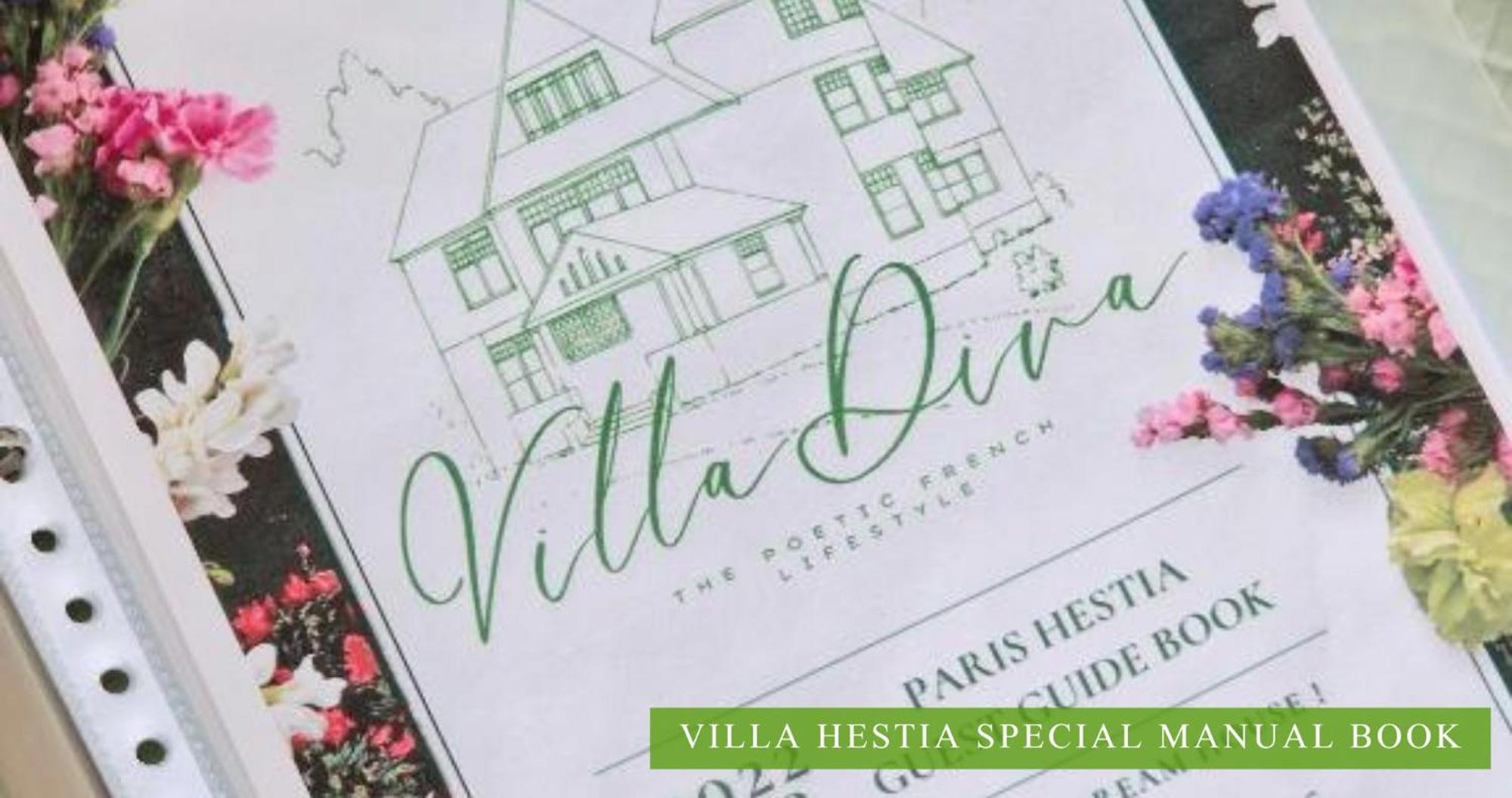 Villa Diva - Villa Hestia Paris 16E Булонь-Біянкур Екстер'єр фото