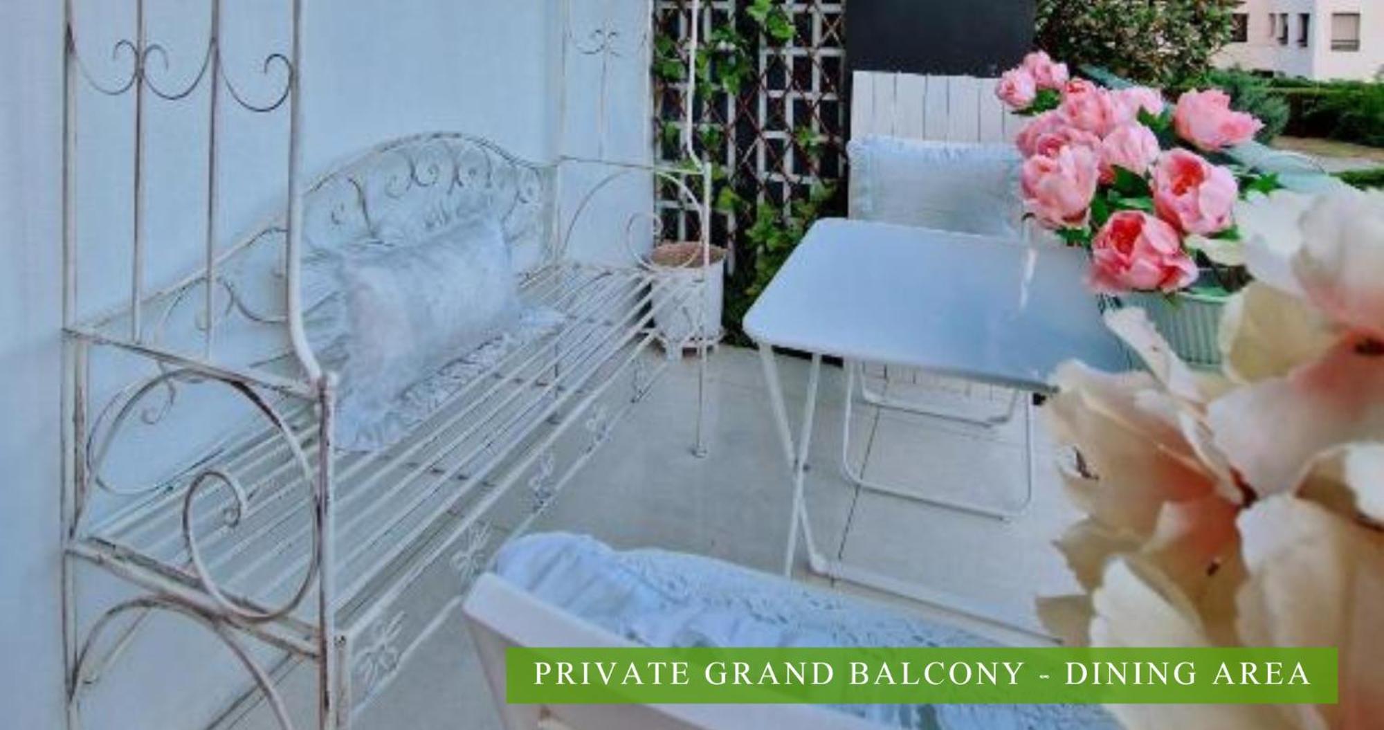 Villa Diva - Villa Hestia Paris 16E Булонь-Біянкур Екстер'єр фото